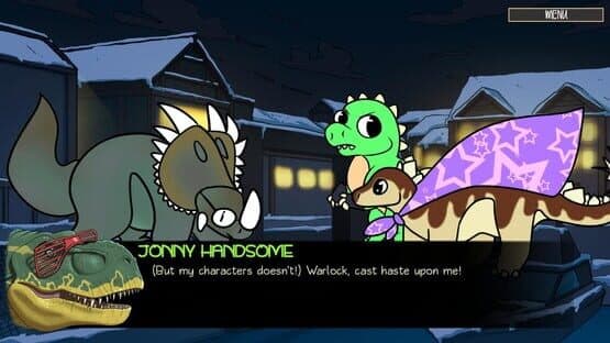 Scientifically Accurate Dinosaur Mating Simulator 2021 — screenshot 3