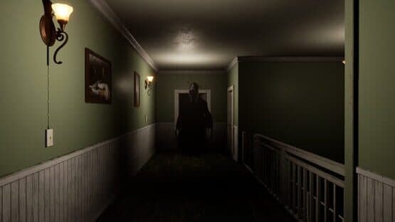 DeathOmen — screenshot 2