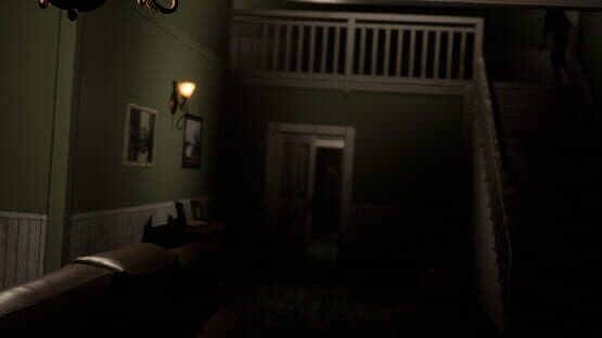 DeathOmen — screenshot 5