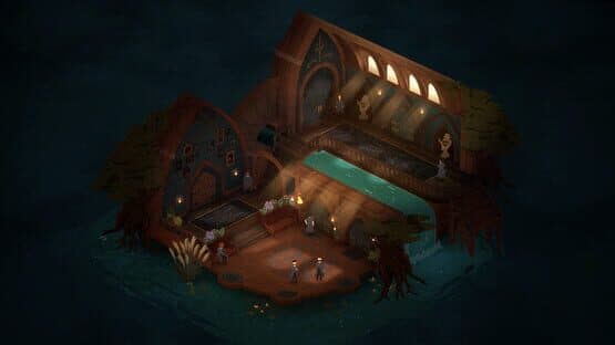 Songs of Glimmerwick — screenshot 2