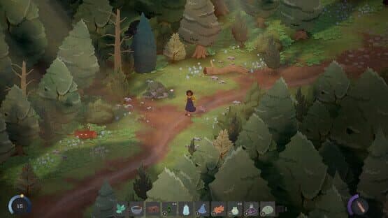 Songs of Glimmerwick — screenshot 3