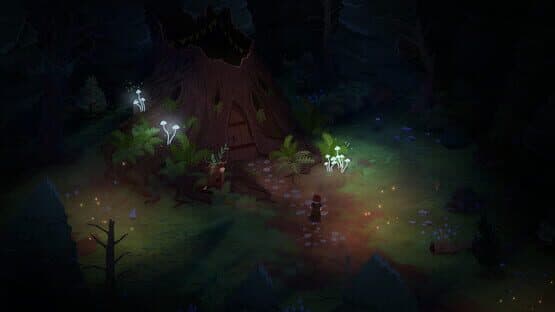 Songs of Glimmerwick — screenshot 4