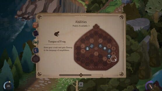 Songs of Glimmerwick — screenshot 5