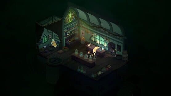 Songs of Glimmerwick — screenshot 6