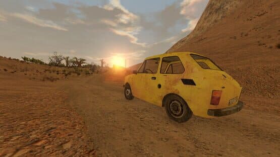 The Slaverian Trucker — screenshot 3