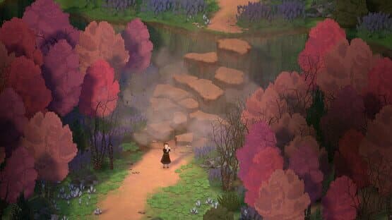 Songs of Glimmerwick — screenshot 7