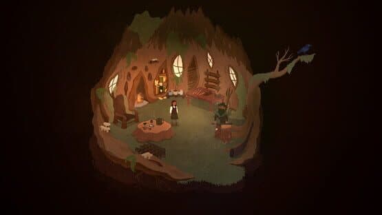 Songs of Glimmerwick — screenshot 8