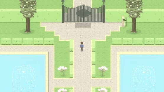 7 Days to Save the World — screenshot 1