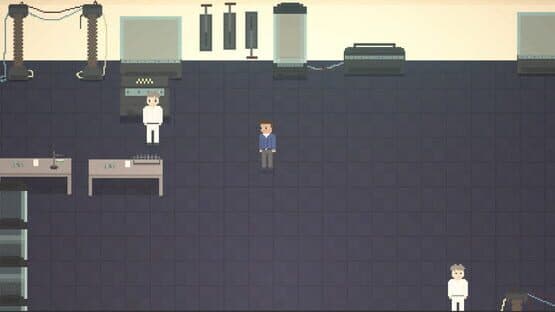 7 Days to Save the World — screenshot 3
