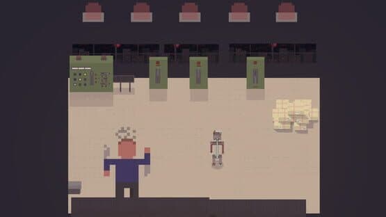 7 Days to Save the World — screenshot 5