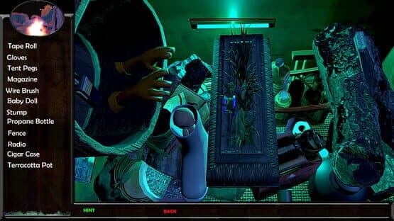 Hidden Histories: The Principality — screenshot 3