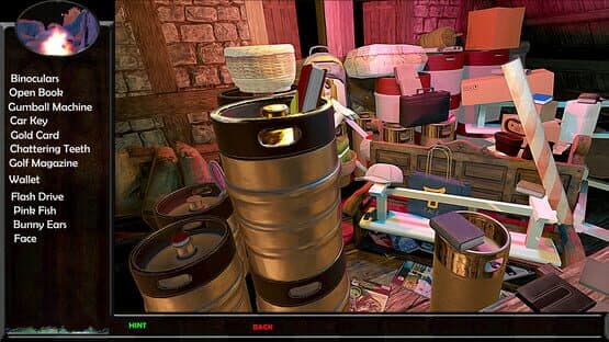 Hidden Histories: The Principality — screenshot 4