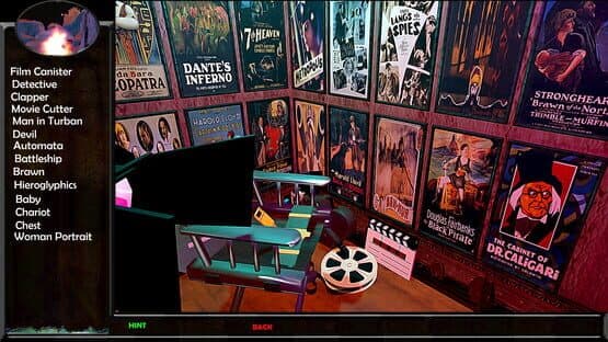 Hidden Histories: The Principality — screenshot 5