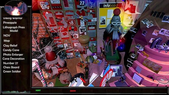 Hidden Histories: The Principality — screenshot 6