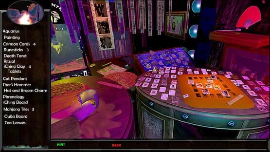 Hidden Histories: The Principality — screenshot 8