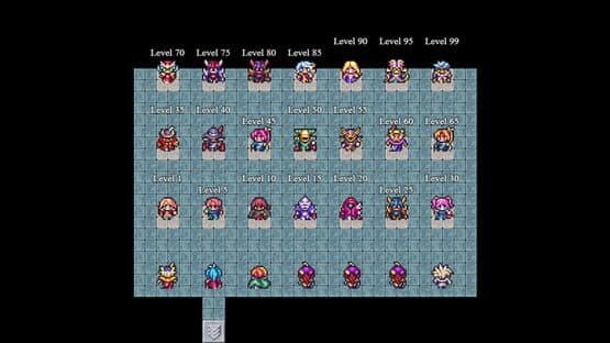 Clarent Saga: Chronicles — screenshot 3