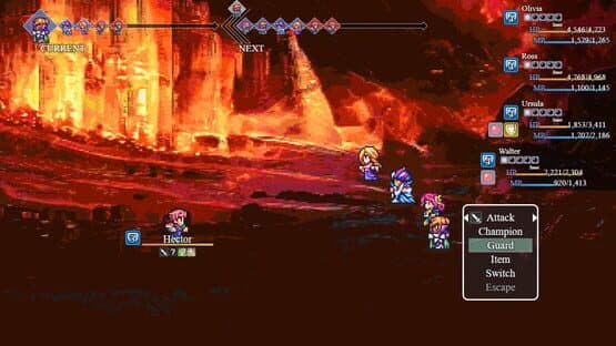 Clarent Saga: Chronicles — screenshot 6