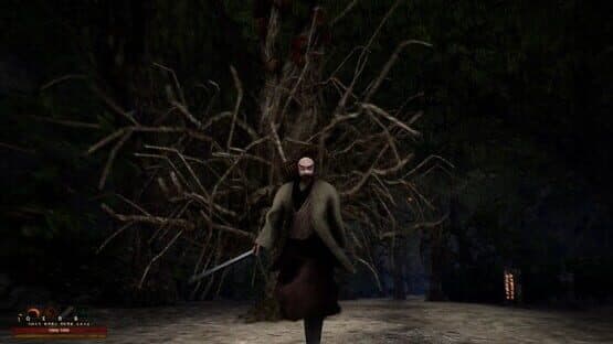 Taoist Priest Yan — screenshot 2