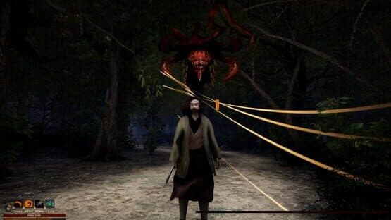 Taoist Priest Yan — screenshot 3