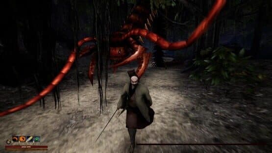 Taoist Priest Yan — screenshot 4