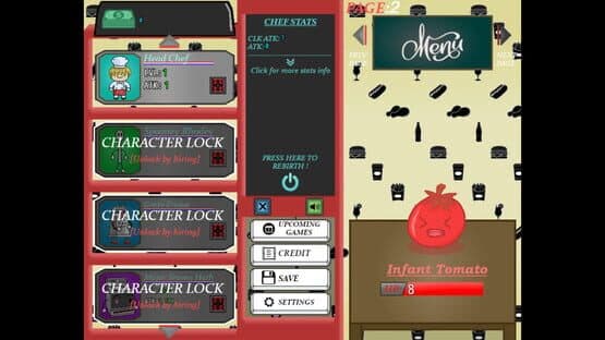 Food Poppers — screenshot 5