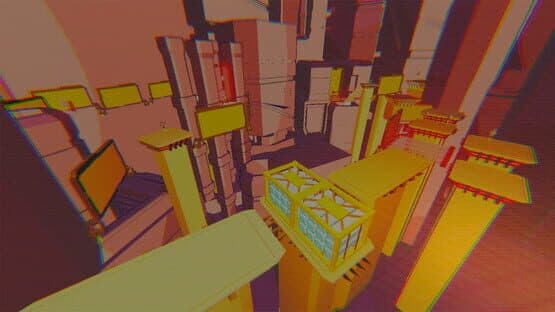 Solar Cage — screenshot 2