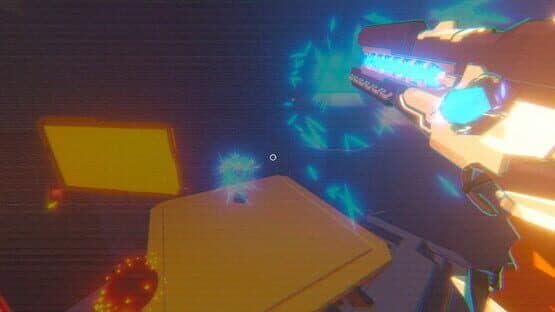 Solar Cage — screenshot 3