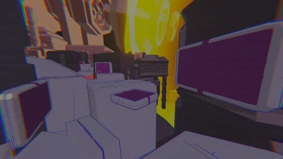 Solar Cage — screenshot 6