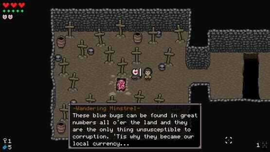 Stillborn Slayer — screenshot 3
