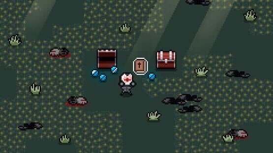 Stillborn Slayer — screenshot 4