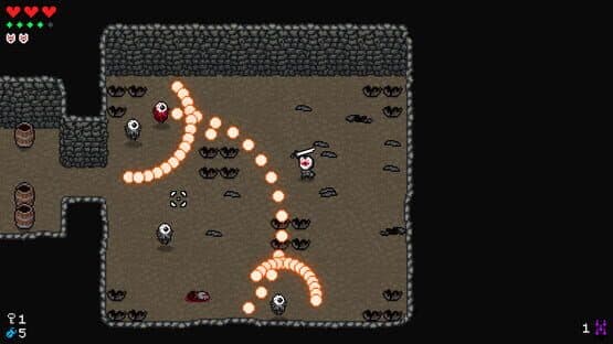 Stillborn Slayer — screenshot 5