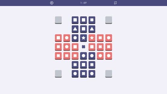 ShapeGrid — screenshot 1