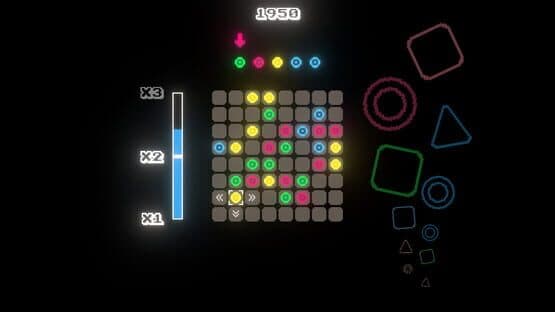 Blipz — screenshot 1