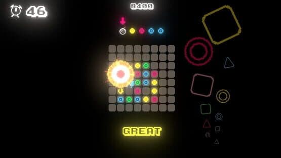 Blipz — screenshot 2