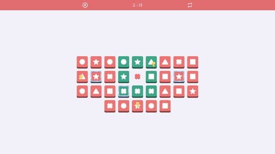 ShapeGrid — screenshot 2