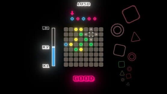 Blipz — screenshot 3