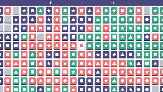 ShapeGrid — screenshot 3