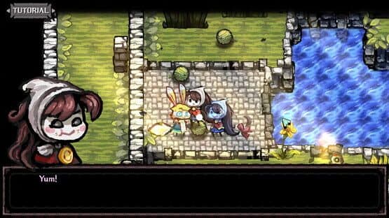Before the Night — screenshot 2