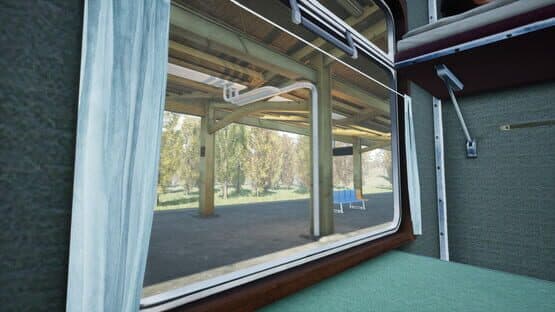 Russian Train Trip — screenshot 3