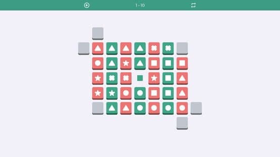 ShapeGrid — screenshot 4