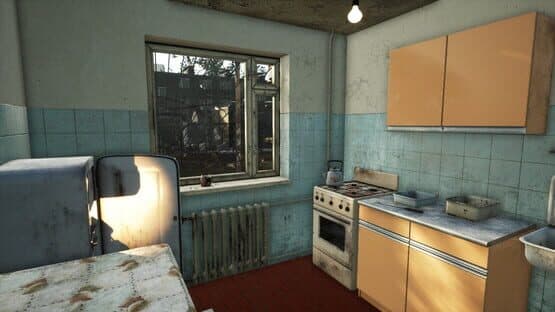 Russian Train Trip — screenshot 6