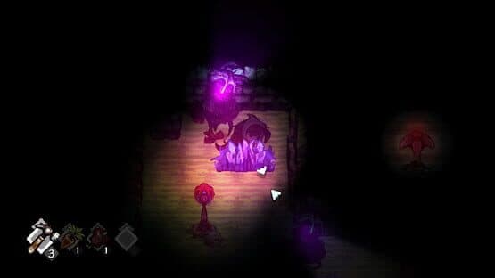 Before the Night — screenshot 7