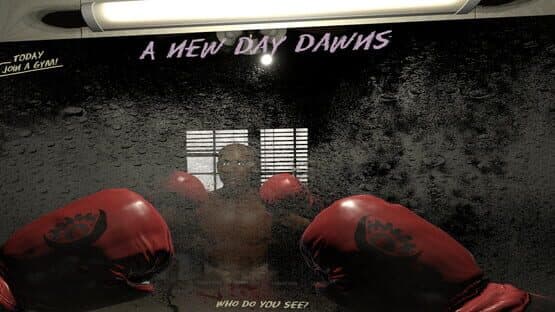 Era of Combat: Boxing — screenshot 1