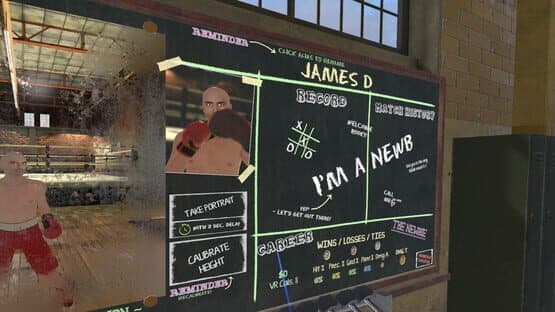 Era of Combat: Boxing — screenshot 6