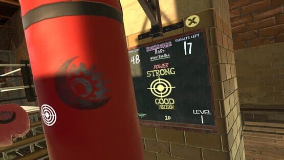 Era of Combat: Boxing — screenshot 8