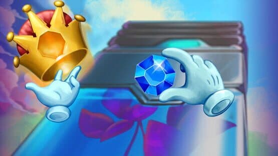 Potato Party: The Potatomancer — screenshot 2