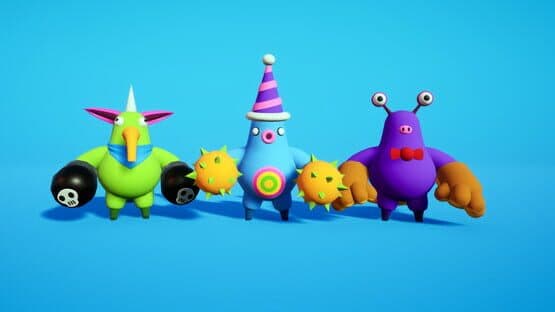 Bomberpet — screenshot 4