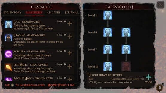 Powerlust — screenshot 4
