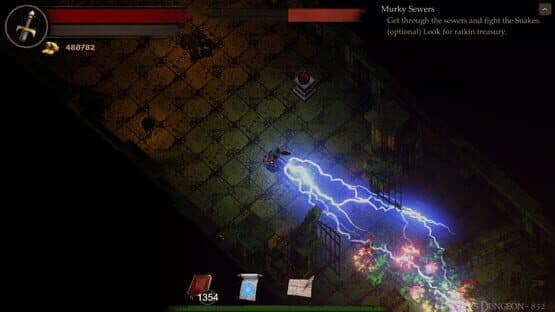 Powerlust — screenshot 5