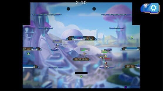 Potato Party: The Potatomancer — screenshot 5